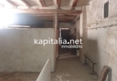 Xalet independent amb terreny en venda a la España, Ontinyent, ref.: TR347722 foto