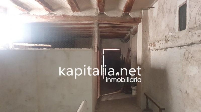 València - Onteniente - 1105m2