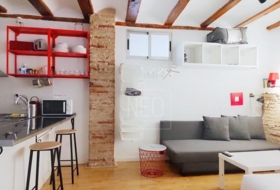 València 37&nbsp;m² 