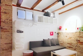 València 37&nbsp;m² 