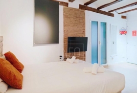 València 37&nbsp;m² 