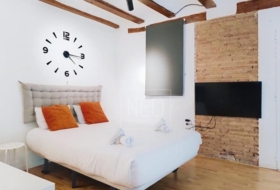 València 37&nbsp;m² 