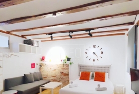València 37&nbsp;m² 