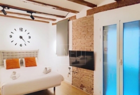 València 37&nbsp;m² 