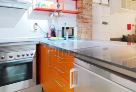 València 37&nbsp;m² 