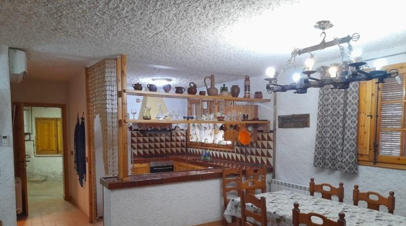 Tarragona - Gratallops - 180m2