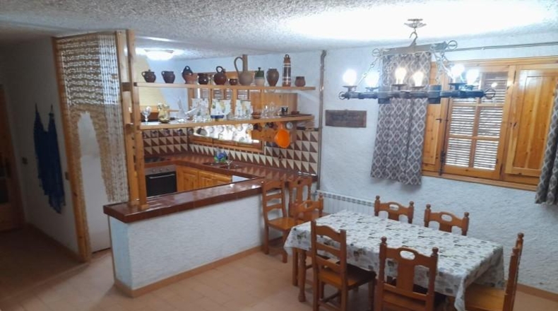 Tarragona - Gratallops - 180m2