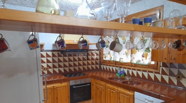 Tarragona - Gratallops - 180m2