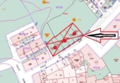 Urban land for sale on España, Plasencia, ref: TR362435 photo