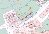Urban land for sale on España, Plasencia, ref: TR362435 photo