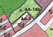 Urban land for sale on España, Plasencia, ref: TR362435 photo