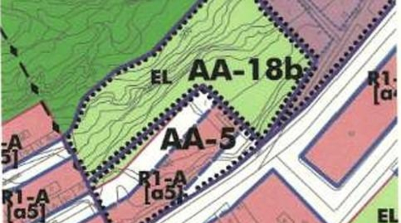 Cáceres - Plasencia - 835m2