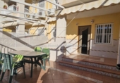 Casa de poble en venda a la España, Santa Pola, ref.: TR363849 foto