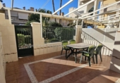 Casa de poble en venda a la España, Santa Pola, ref.: TR363849 foto