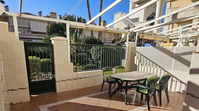 Alicante - Santa Pola - 90m2