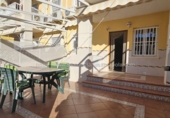 Casa de poble en venda a la España, Santa Pola, ref.: TR363849 foto