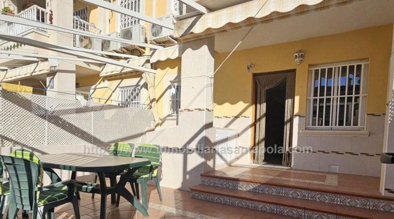 Alicante - Santa Pola - 90m2