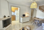 Casa de poble en venda a la España, Santa Pola, ref.: TR363849 foto