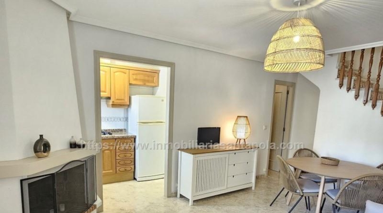 Alicante - Santa Pola - 90m2