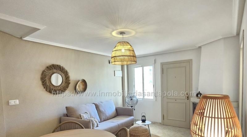 Alicante - Santa Pola - 90m2