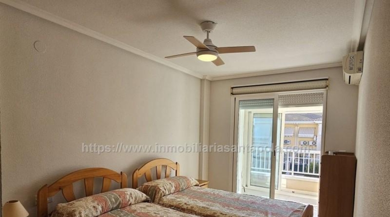 Alicante - Santa Pola - 90m2