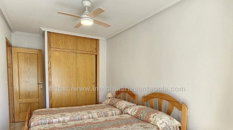 Alicante - Santa Pola - 90m2