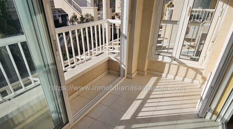 Alicante - Santa Pola - 90m2