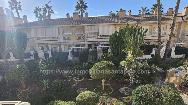 Alicante - Santa Pola - 90m2