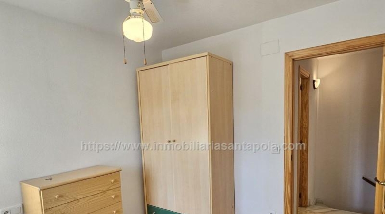 Alicante - Santa Pola - 90m2