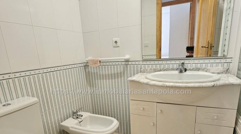 Alicante - Santa Pola - 90m2