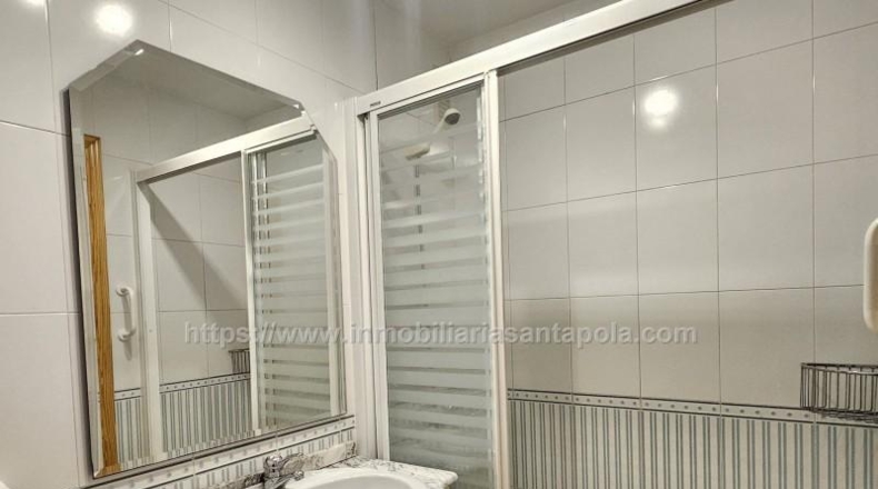 Alicante - Santa Pola - 90m2