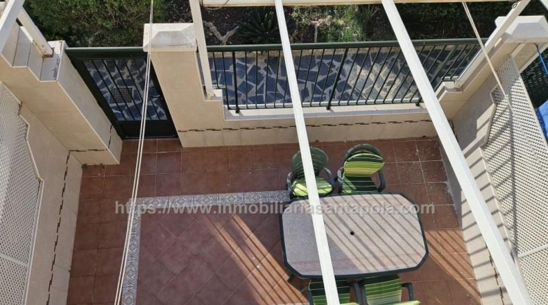 Alicante - Santa Pola - 90m2