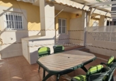 Casa de poble en venda a la España, Santa Pola, ref.: TR363849 foto