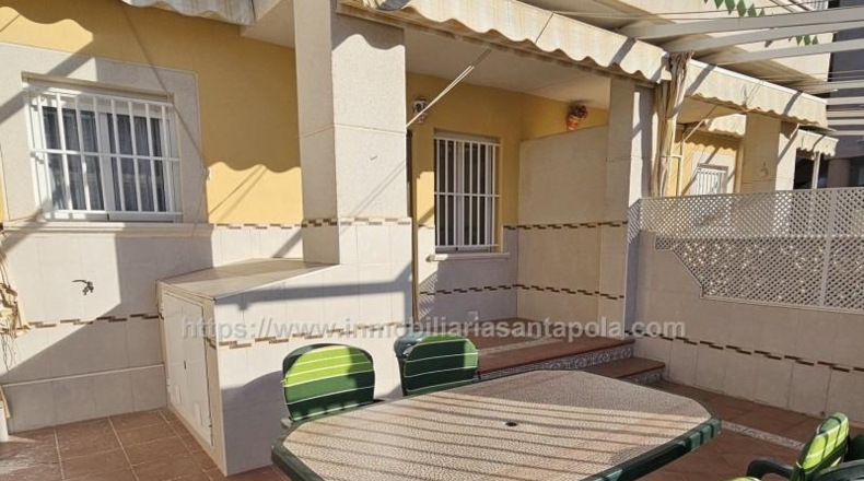Alicante - Santa Pola - 90m2