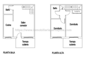 Casa de poble en venda a la España, Santa Pola, ref.: TR363849 foto