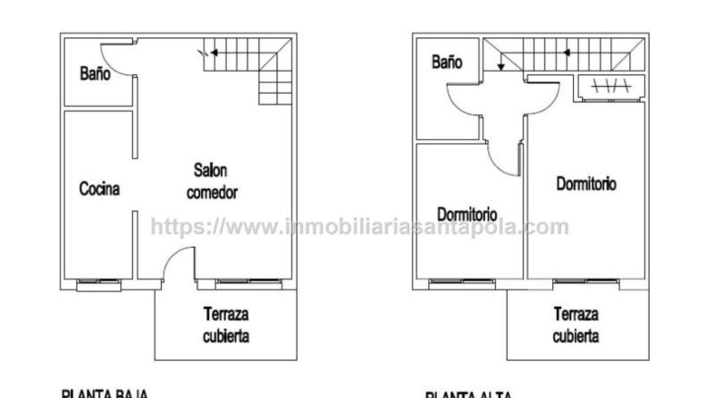 Alicante - Santa Pola - 90m2