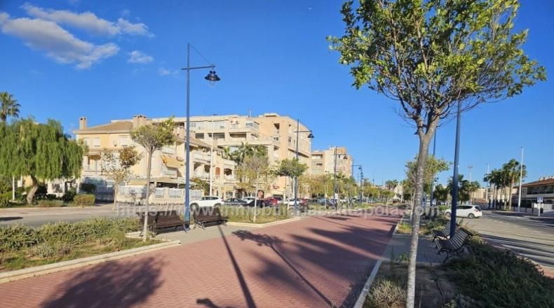 Alicante - Santa Pola - 90m2
