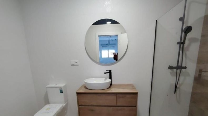 Alicante - Montfort - 157m2