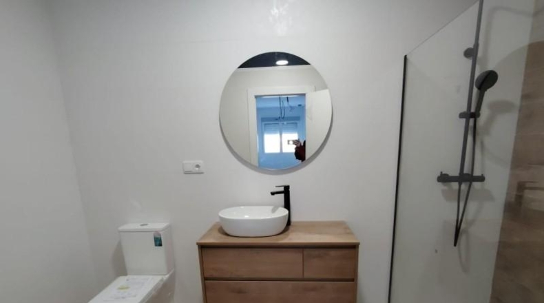 Alicante - Montfort - 157m2