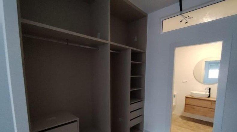 Alicante - Montfort - 157m2