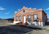 Chalet independiente con terreno en venta en la España, Yecla, ref: TR361894 foto