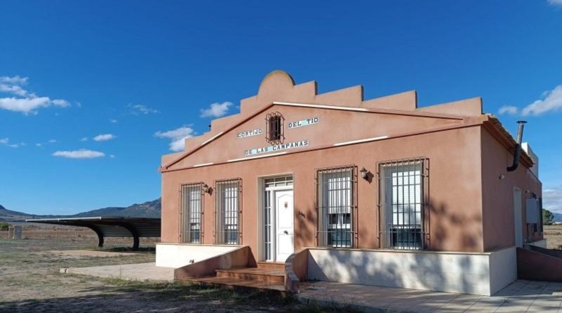 València - Valencia - 23000m2