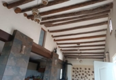 Chalet independiente con terreno en venta en la España, Yecla, ref: TR361894 foto