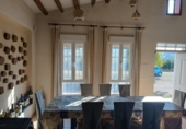 Chalet independiente con terreno en venta en la España, Yecla, ref: TR361894 foto