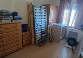 Chalet independiente con terreno en venta en la España, Yecla, ref: TR361894 foto
