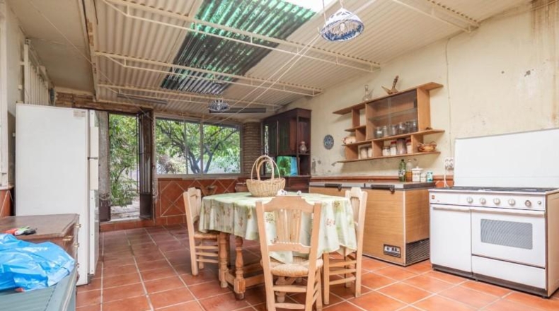 Granada - Armilla - 299m2