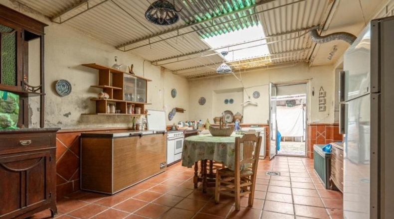 Granada - Armilla - 299m2