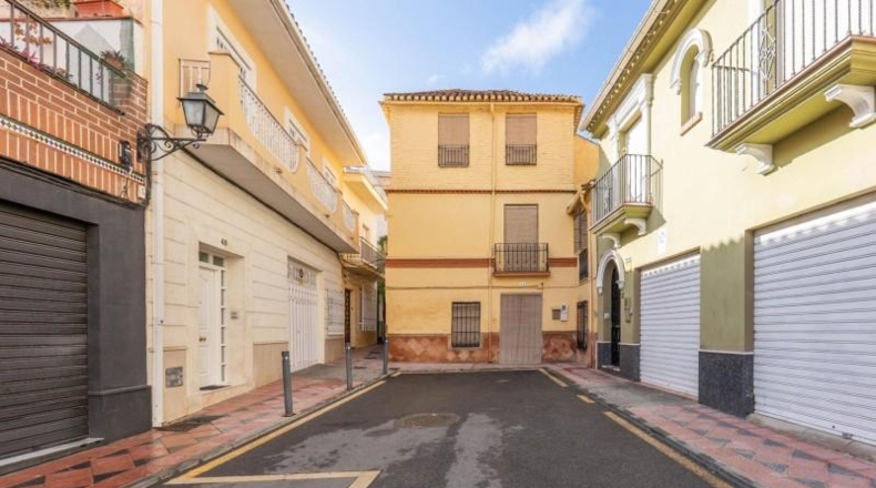 Granada - Armilla - 299m2