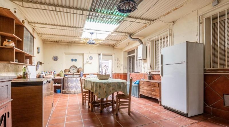 Granada - Armilla - 299m2