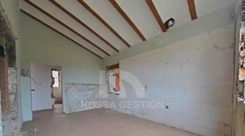 Valencia - Alberique - 428m2